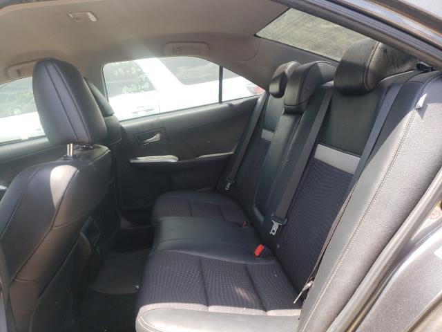 2012 TOYOTA CAMRY BASE 4T1BF1FK3CU087732