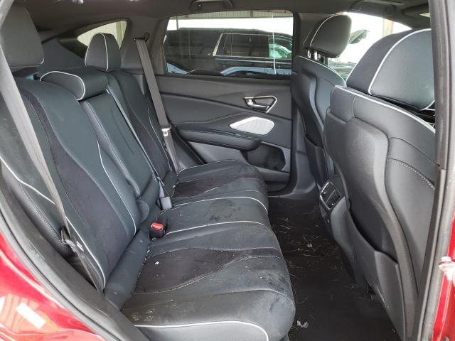 2020 ACURA RDX A-SPEC 5J8TC1H67LL011004