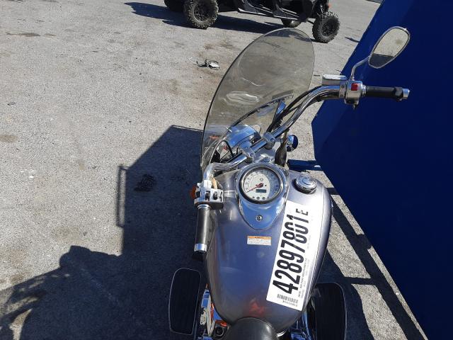 2003 YAMAHA XVS1100 A JYAVP11E33A039502