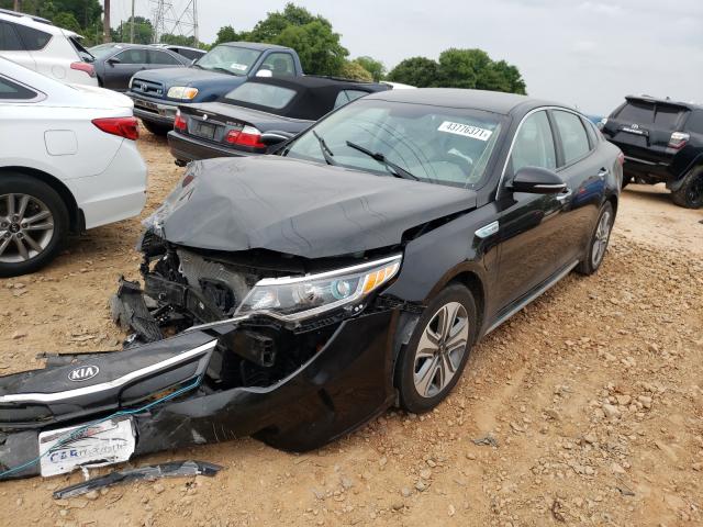 2017 KIA OPTIMA PLU KNAGV4LD4H5015201