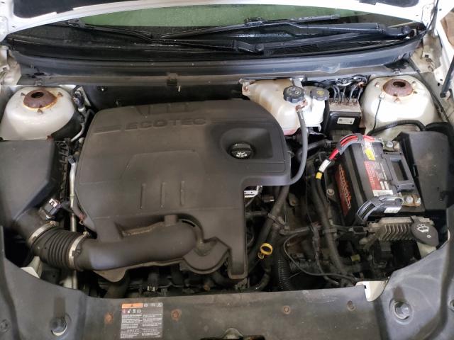 2012 CHEVROLET MALIBU LS 1G1ZB5EU4CF124146