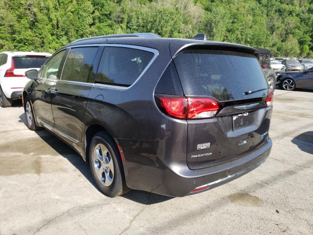 2020 CHRYSLER PACIFICA H 2C4RC1L71LR273553