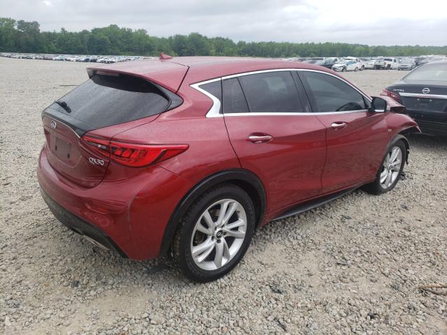 2018 INFINITI QX30 BASE SJKCH5CP1JA060065