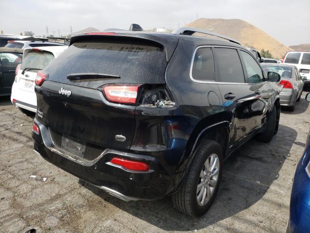 2016 JEEP CHEROKEE O 1C4PJMJS3GW315188
