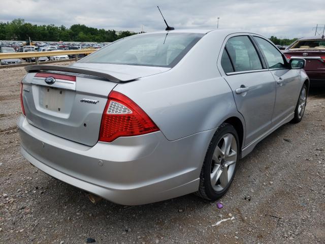 2010 FORD FUSION SPO 3FAHP0KC6AR215170