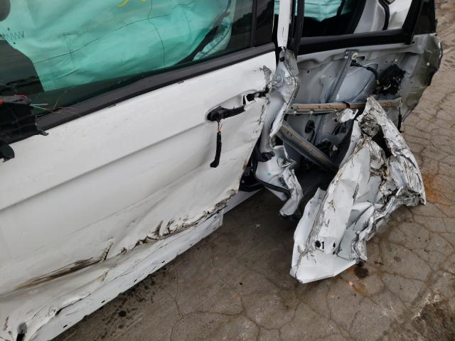 2016 FORD EDGE SE 2FMPK3G98GBB02634