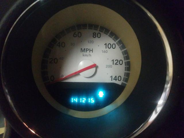 2010 DODGE CHARGER 2B3CA4CD9AH281276