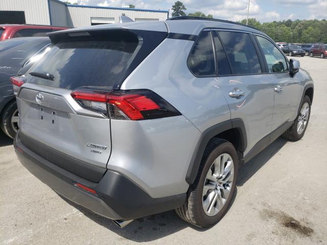 2020 TOYOTA RAV4 LIMIT 2T3N1RFV8LC137960
