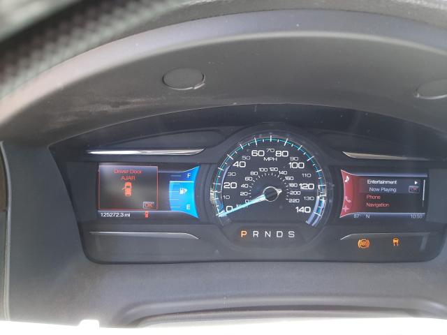 2013 FORD FLEX LIMIT 2FMGK5D81DBD12267