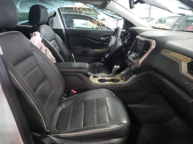 2017 GMC ACADIA 1GKKNXLS0HZ327302