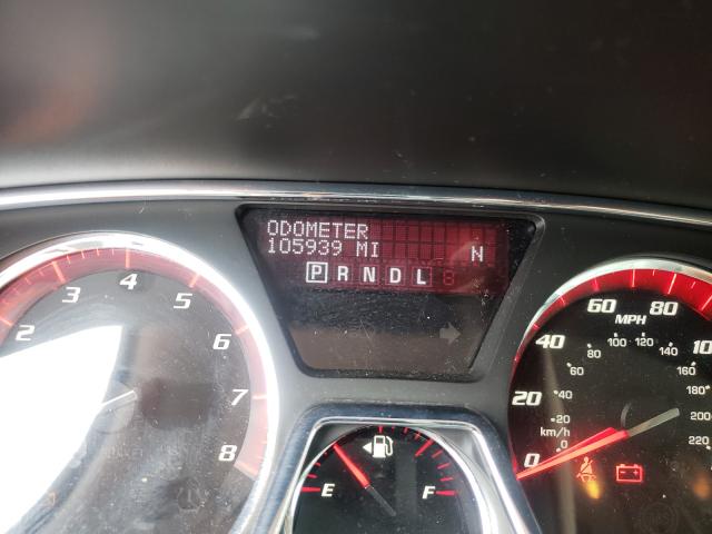 2014 GMC ACADIA SLT 1GKKVRKD3EJ214209
