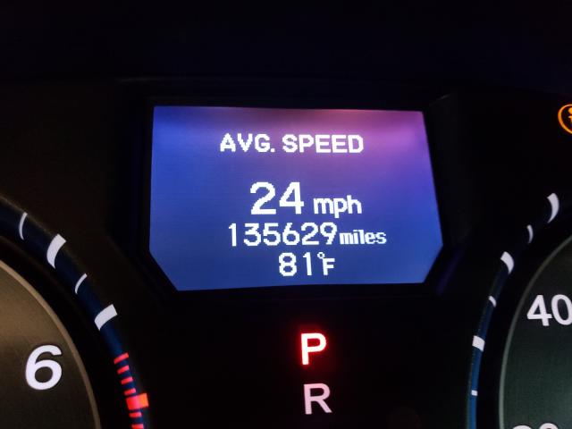 2013 HONDA ODYSSEY TO 5FNRL5H91DB022546