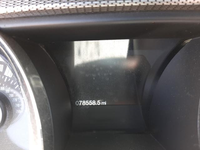 2013 FORD MUSTANG GT 1ZVBP8CF9D5232587