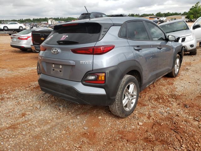 2019 HYUNDAI KONA SE KM8K12AA1KU285713