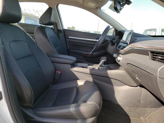 2019 NISSAN ALTIMA PLA 1N4BL4FV3KC115645