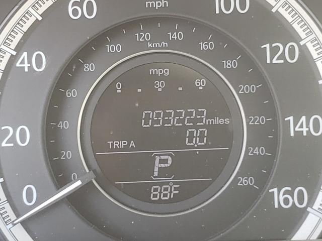2014 HONDA ACCORD LX 1HGCR2F32EA111796