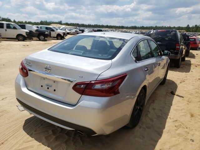 2018 NISSAN ALTIMA 2.5 1N4AL3AP1JC224232