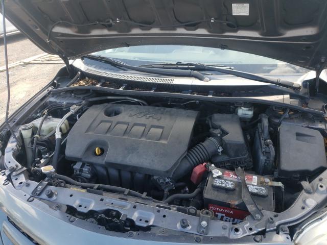 2013 TOYOTA COROLLA BA 5YFBU4EE8DP080359
