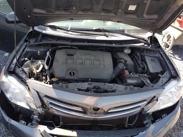 2013 TOYOTA COROLLA BA 2T1BU4EEXDC981068