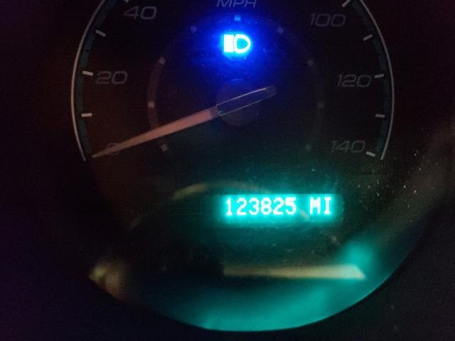 2011 CHEVROLET MALIBU LS 1G1ZB5E13BF237512