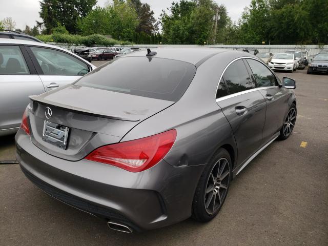 2014 MERCEDES-BENZ CLA 250 WDDSJ4EB9EN153998