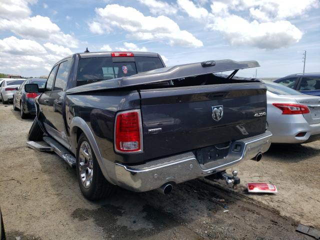 2017 RAM 1500 LARAM 1C6RR7NT3HS634726