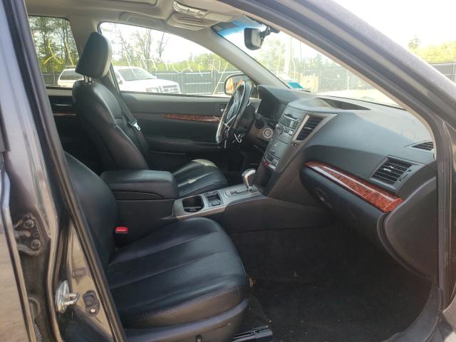 2011 SUBARU OUTBACK 2. 4S4BRBKC3B3428403