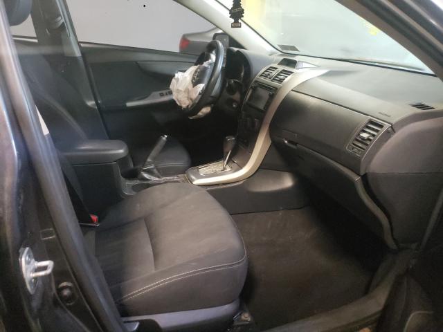 2013 TOYOTA COROLLA BA 2T1BU4EE7DC031749