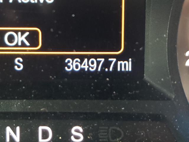 2016 FORD EDGE SE 2FMPK3G98GBB02634