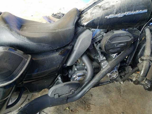2015 HARLEY-DAVIDSON FLTRXS ROA 1HD1KTM12FB700889