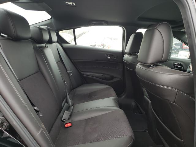2017 ACURA ILX PREMIU 19UDE2F87HA010611