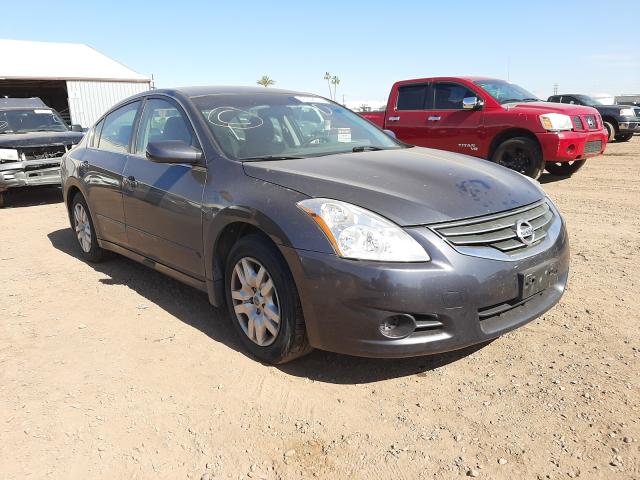 2011 NISSAN ALTIMA BAS 1N4AL2AP5BN484133