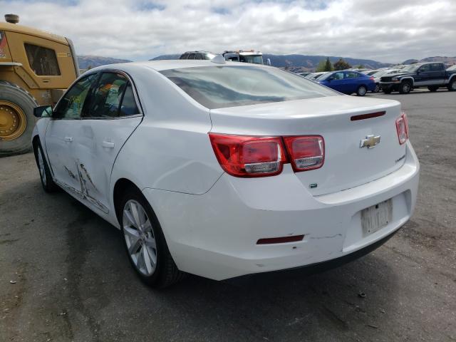 2014 CHEVROLET MALIBU 2LT 1G11E5SL2EF262349