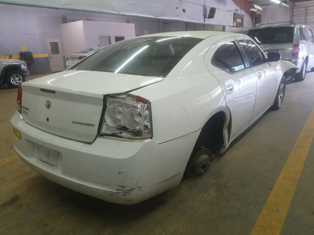 2010 DODGE CHARGER 2B3CA4CD9AH281276