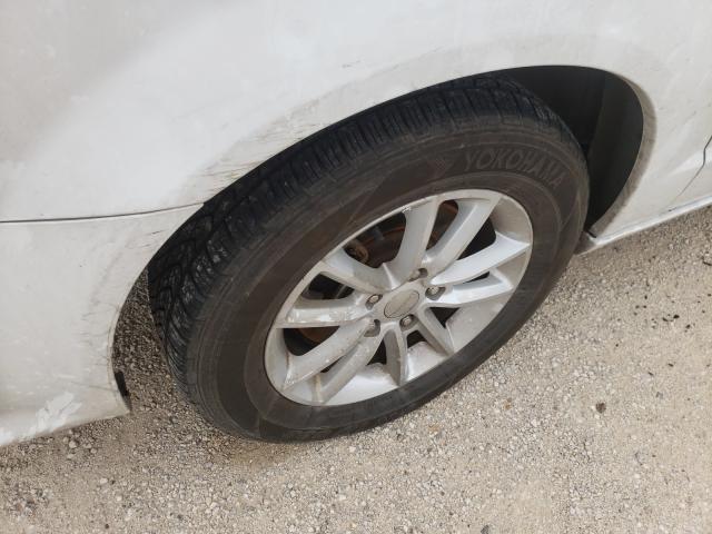 2019 DODGE GRAND CARA 2C4RDGCG3KR648471