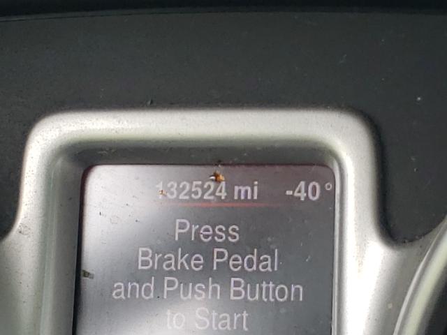 2013 DODGE JOURNEY SX 3C4PDCBB1DT601770