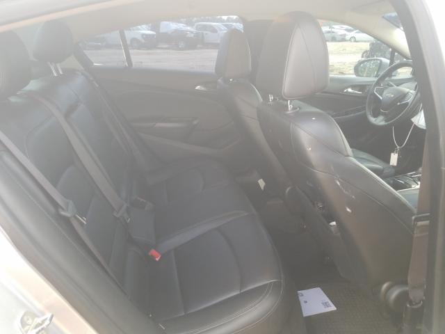 2016 CHEVROLET CRUZE PREM 1G1BG5SM3G7283411