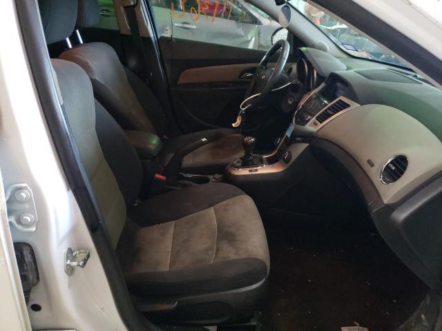 2015 CHEVROLET CRUZE L 1G1P15SH5F7233411