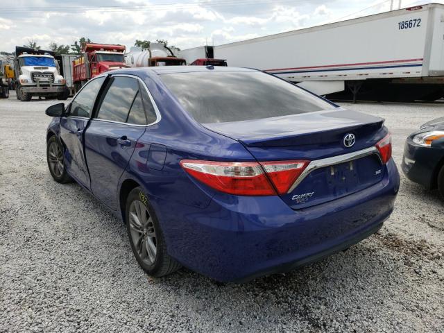 2015 TOYOTA CAMRY LE 4T1BF1FK3FU962814