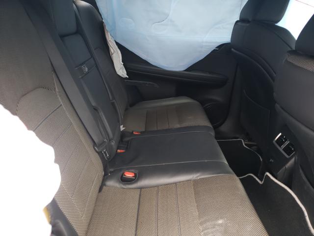 2017 LEXUS RX 350 BAS 2T2ZZMCA9HC048358