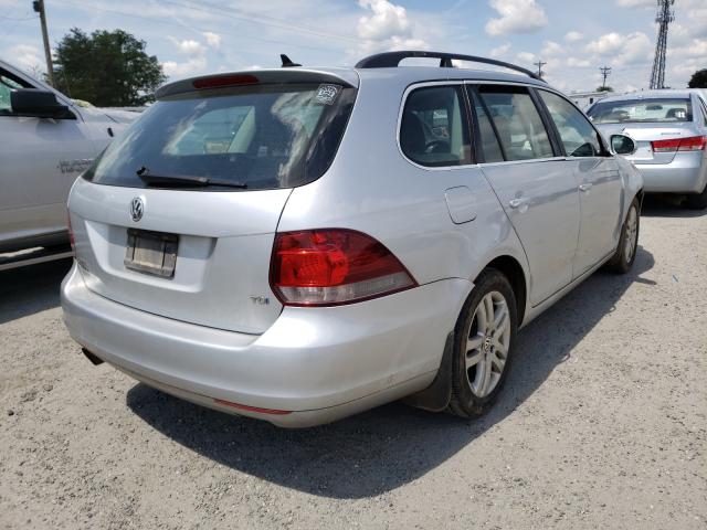 2013 VOLKSWAGEN JETTA TDI 3VWPL7AJ2DM633993