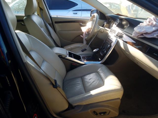 2013 VOLVO S80 3.2 YV1952AS6D1167042