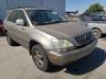 2002 LEXUS  RX300