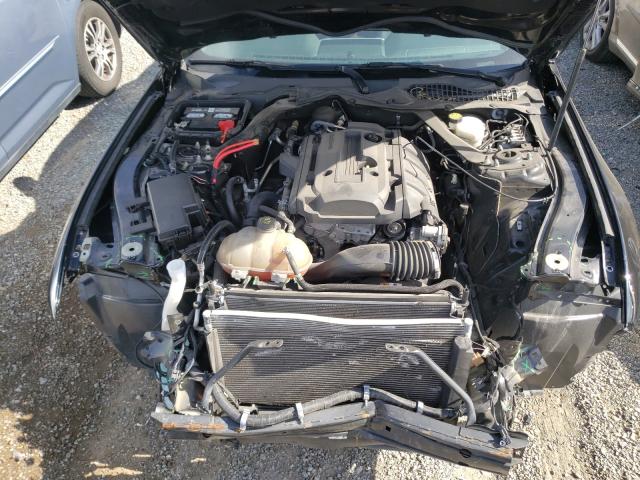 2017 FORD MUSTANG 1FATP8UHXH5331437