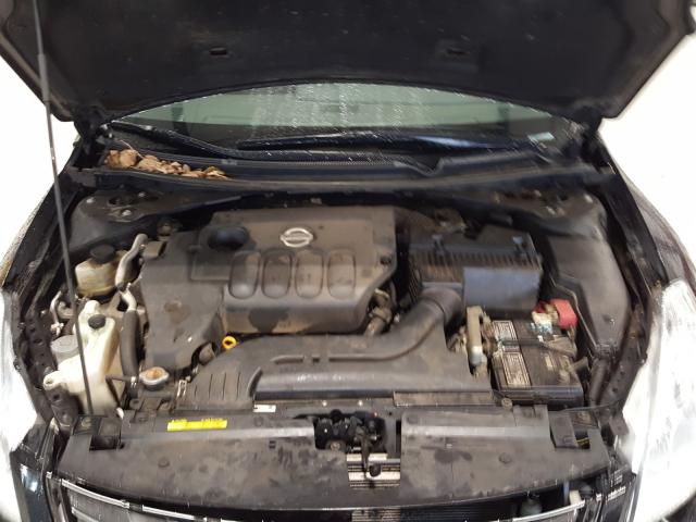 2012 NISSAN ALTIMA BAS 1N4AL2AP3CC121312