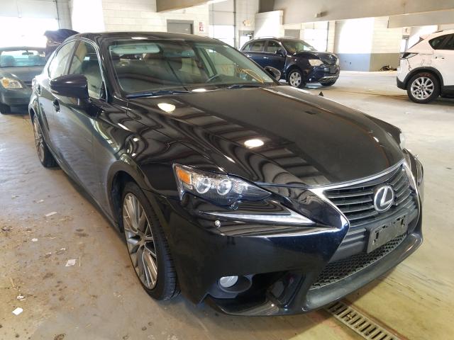 2014 LEXUS IS 250 JTHCF1D21E5002393