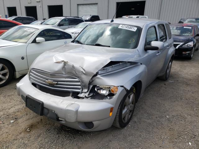 2011 CHEVROLET HHR LT 3GNBABFW7BS513925