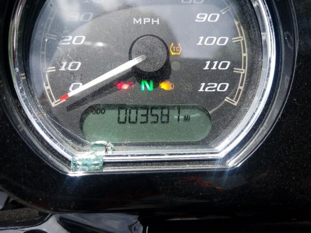 2020 HARLEY-DAVIDSON FLTRXS 1HD1KTP15LB671931