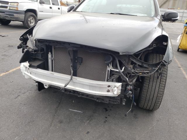 2017 INFINITI QX50 JN1BJ0RP2HM385526