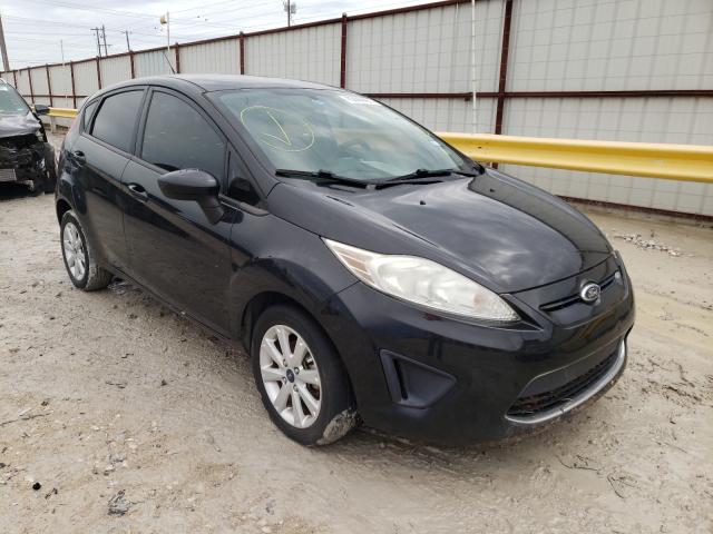 2011 FORD FIESTA SE 3FADP4EJ5BM172147